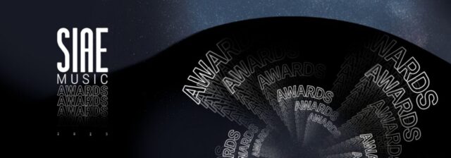 SIAE SIAE Music Awards