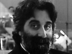È morto il maestro Peppe Vessicchio Peppe Vessicchio