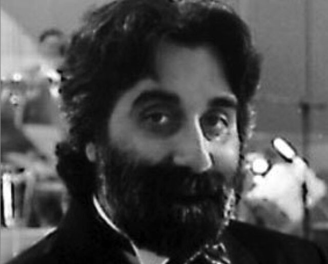 Peppe Vessicchio