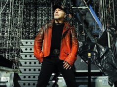 Vasco Rossi