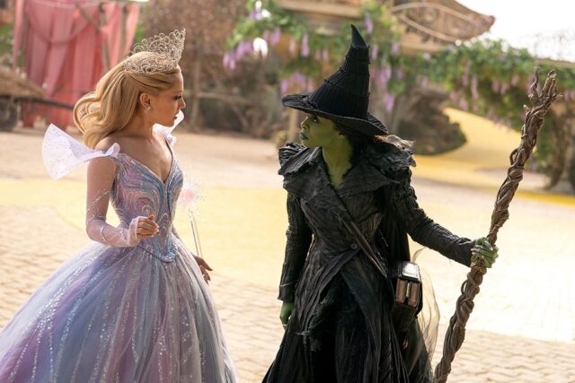 Wicked 2 Wicked 2