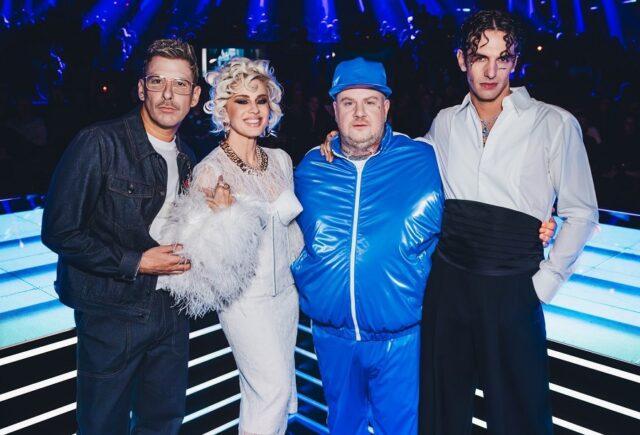 X Factor X Factor