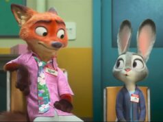 Zootropolis