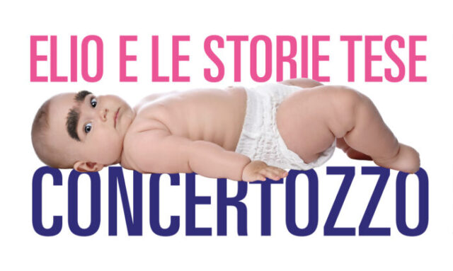 elio e le storie tese concertozzo 2026 elio e le storie tese concertozzo 2026