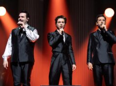 Il Volo, annunciata la quarta edizione di “Tutti per uno – Viaggio nel tempo” Il Volo