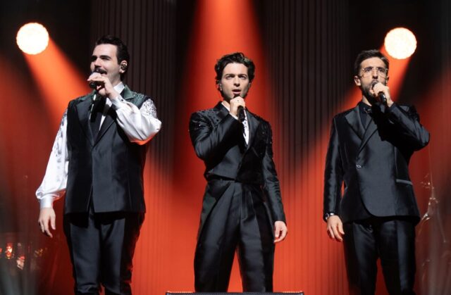 Il Volo