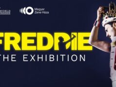 “Freddie – The Exhibition”, a Budapest la mostra con oltre 1.000 oggetti di Freddie Mercury: l’intervista all’organizzatore freddie the exhibition