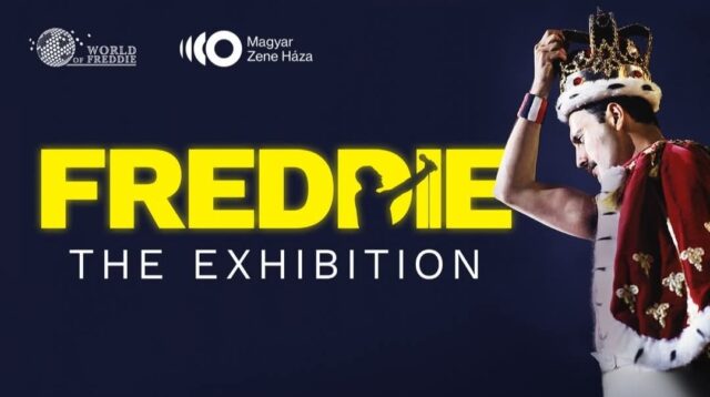 freddie the exhibition freddie the exhibition