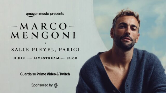 Marco Mengoni