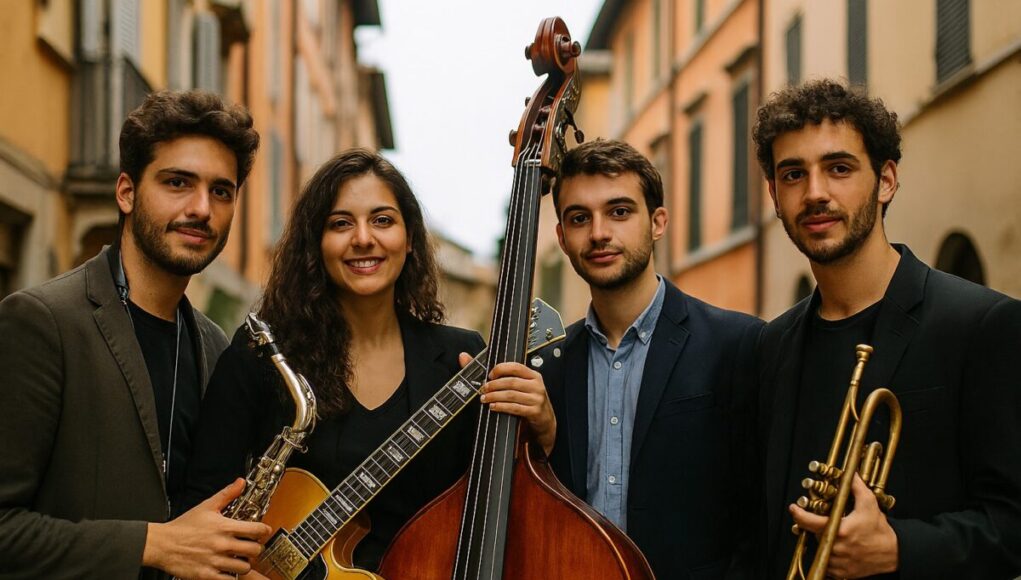 italian jazz 1 jazz italiano