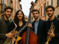 Il jazz italiano piace a tutti jazz italiano