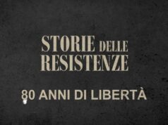 Storie delle Resistenze- 80 anni di libertà, un documentario di Arangio Ruiz
