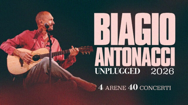 Biagio Antonacci