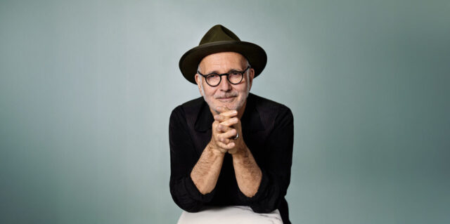 Ludovico Einaudi Ludovico Einaudi