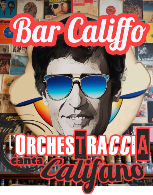 L'Orchestraccia