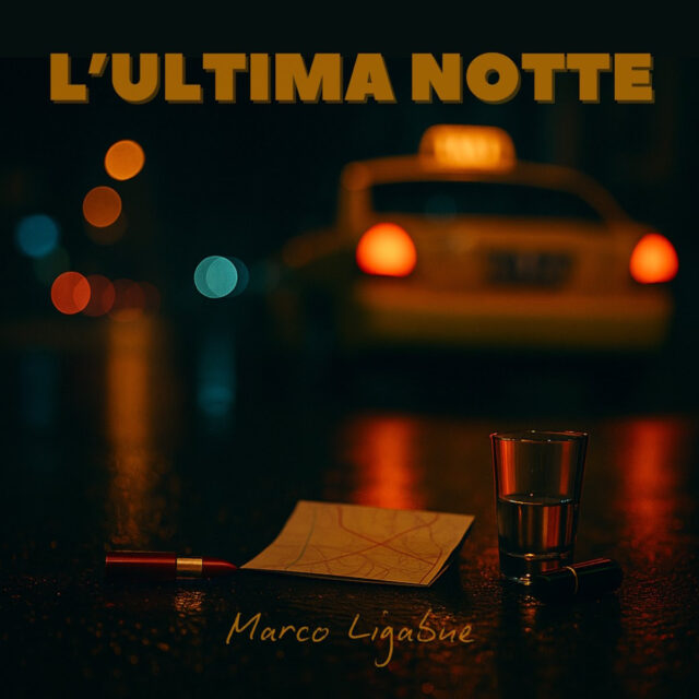 Marco Ligabue