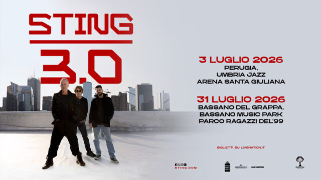 Sting