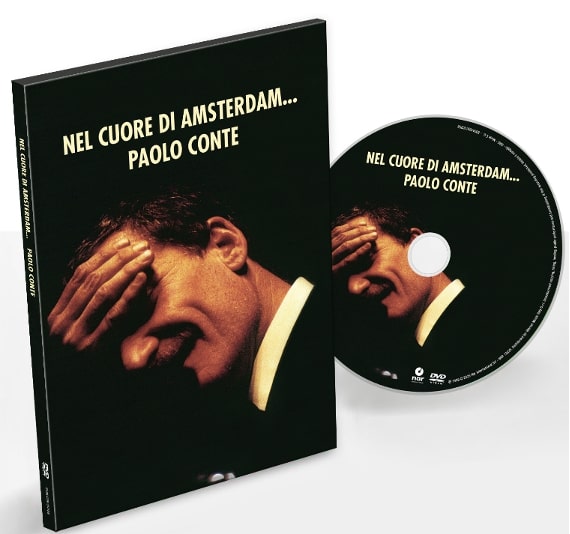 Paolo Conte
