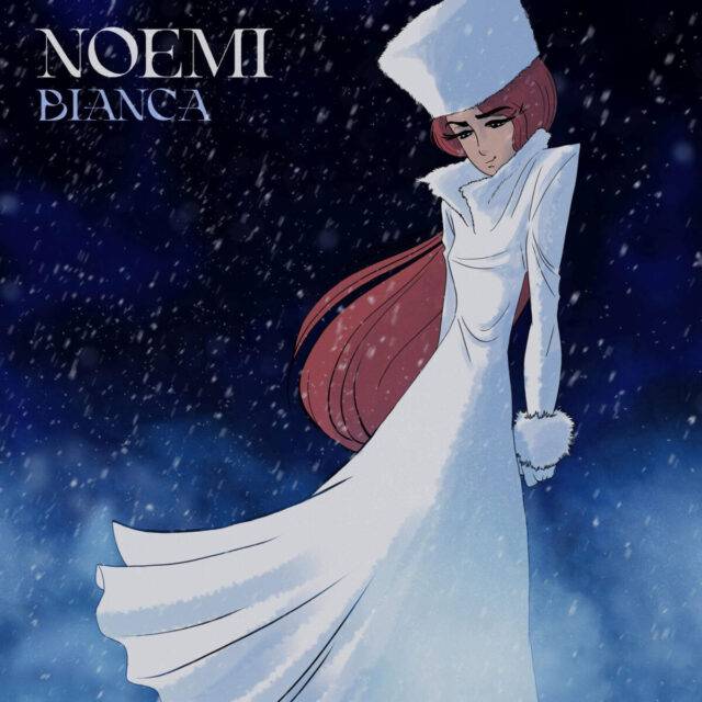 Noemi