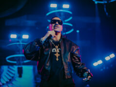 Marracash live a Roma: il rap come racconto totale Marracash