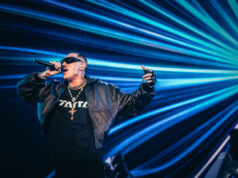 Marracash, ad aprile a Milano il live-evento “Marra Block Party” con finalità benefiche Marracash