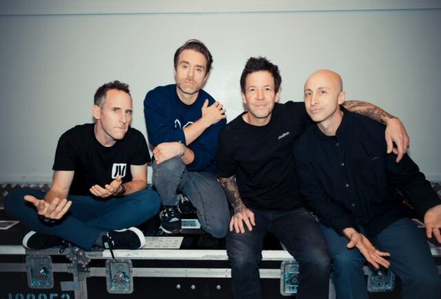 Simple Plan Simple Plan