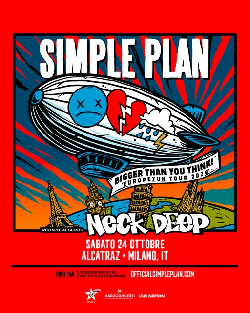 Simple Plan
