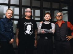 Tornano i Sex Pistols (con Frank Carter) Sex Pistols