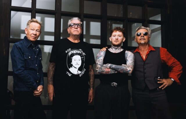 Sex Pistols