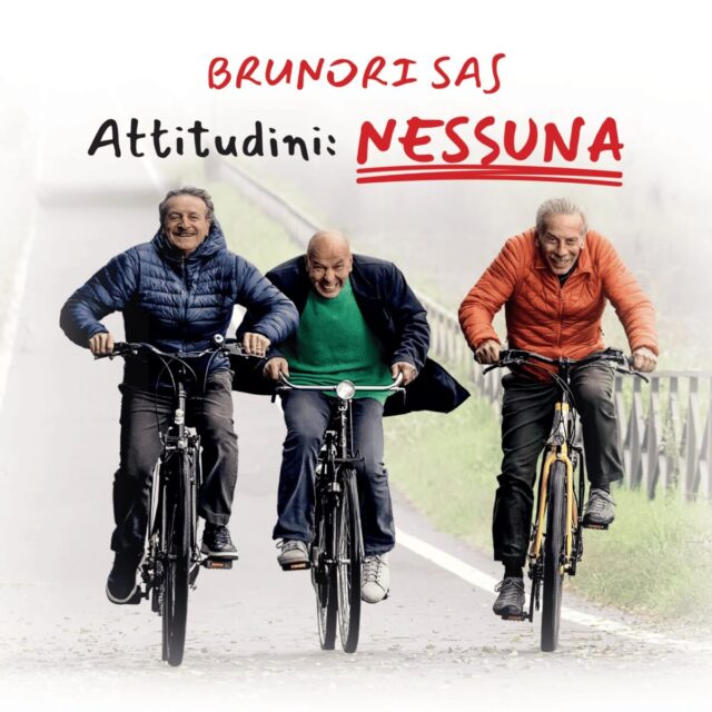 Brunori Sas