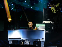 Antonello Venditti, esce il 19 giugno l’album live “Daje!” Antonello Venditti