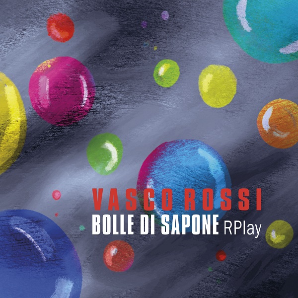 Bolle di sapone