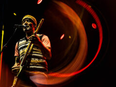 Ben Harper, annunciate cinque date in Italia nell’estate 2026 Ben Harper
