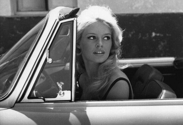 Brigitte Bardot Brigitte Bardot