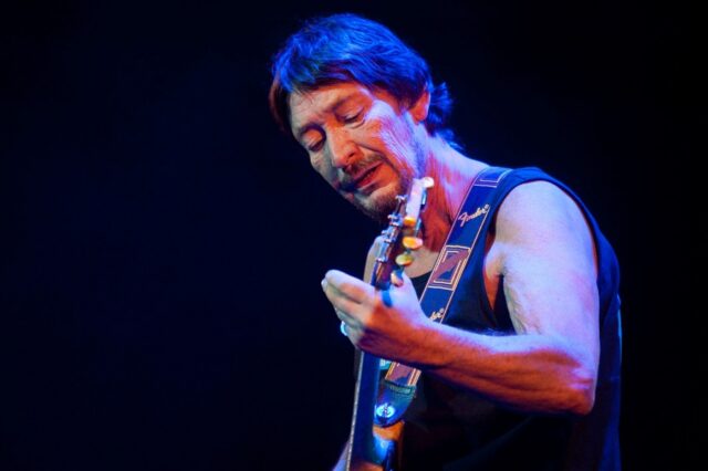Chris Rea Chris Rea