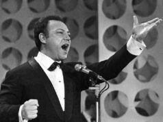 Claudio Villa, 100 anni fa nasceva il “reuccio” della canzone italiana Claudio Villa