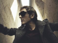 Con “Memorie di un uomo qualunque” torna in pista Gianluca De Rubertis (con Morgan) Gianluca De Rubertis
