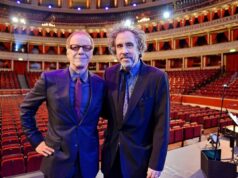 Danny Elfman, per la prima volta in Italia lo show con le colonne sonore per i film di Tim Burton Danny Elfman Tim Burton