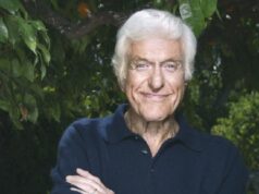 Dick Van Dike, oggi compie 100 anni lo “spazzacamino” di Mary Poppins Dick Van Dike