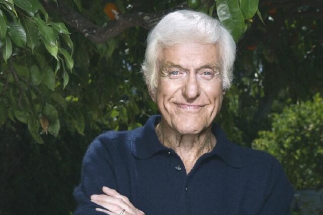 Dick Van Dike
