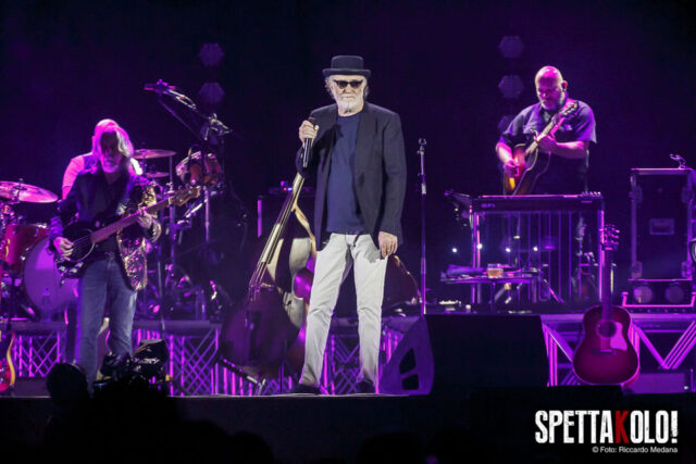 FRANCESCO DE GREGORI - 06122025 - RICCARDO MEDANA - 10