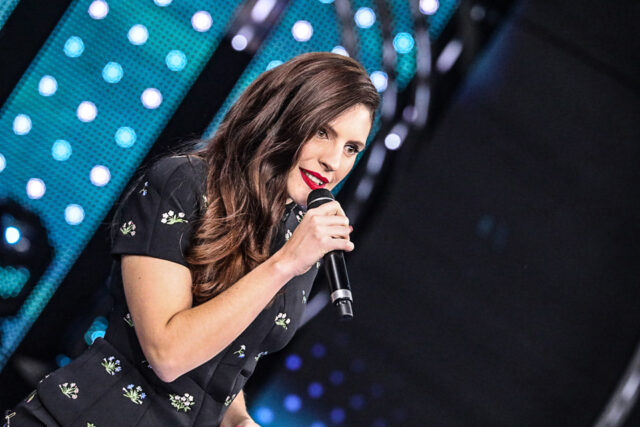 DITONELLAPIAGA Finale Sarà Sanremo - Renata Roattino @jhonninaphoto-113 Ditonellapiaga