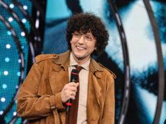 Festival di Sanremo 2026, in gara cinque vincitori del passato Ermal Meta