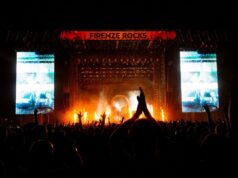 Firenze Rocks