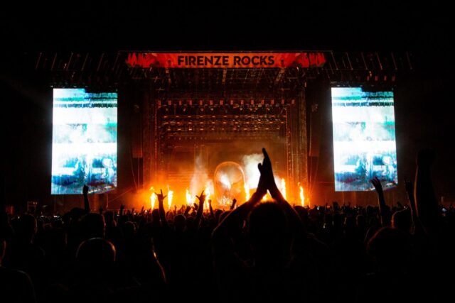 Firenze Rocks