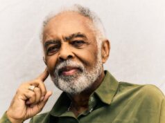 gilberto gil