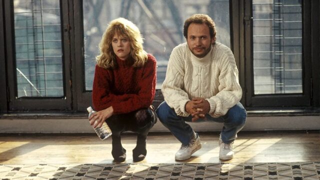 Harry ti presento Sally