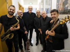 Al Blue Note di Milano va in scena “Viva De André” Viva De André