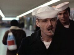 Gli anni ’70 di Hal Ashby