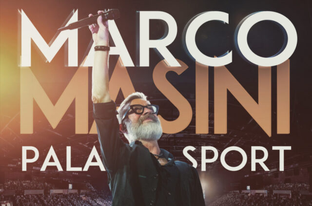 marco masini palasport 2026 marco masini palasport 2026
